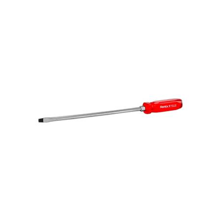 پیچ گوشتی تکی ضربه خور 300×8 دوسو رونیکس RH-2982