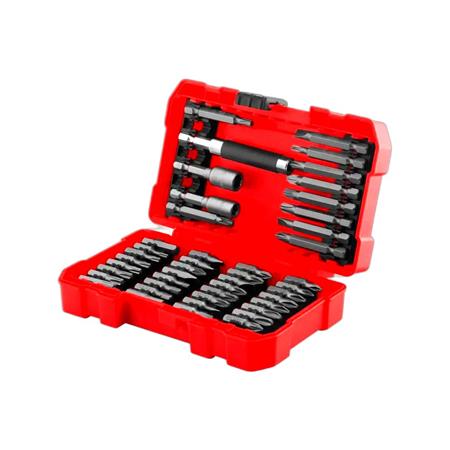 ست سری پیچ گوشتی و سری بکس 48 عددی رونیکس RH-5452