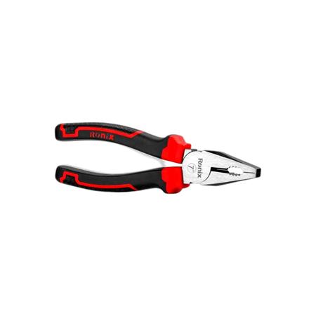 انبردست 7 اینچ مکسی رونیکس RH-1167