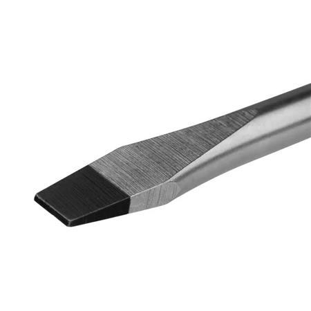 پیچ گوشتی دوسو دسته TPR سایز 8x200 میلی‌متر رونیکس RH-2786
