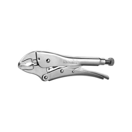 انبر قفلی 7 اینچ Locker رونیکس RH-1416