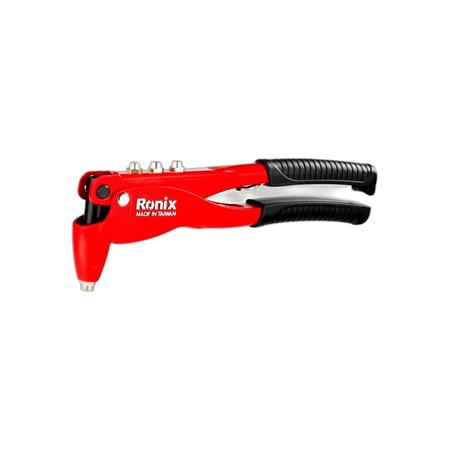 انبر پرچ اپتیما رونیکس RH-1601