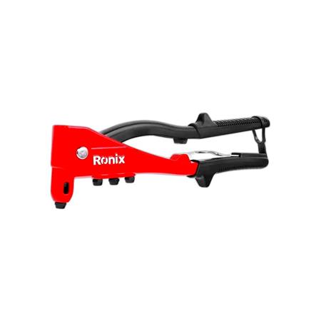 انبر پرچ دینو رونیکس RH-1606