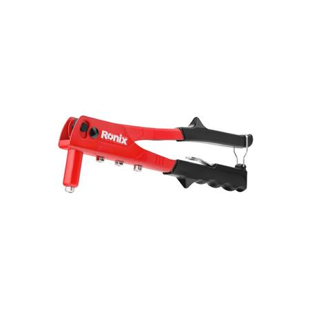 انبر پرچ اکو رونیکس RH-1607