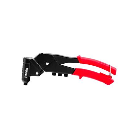 انبر پرچ چینی 360 درجه رونیکس RH-1611