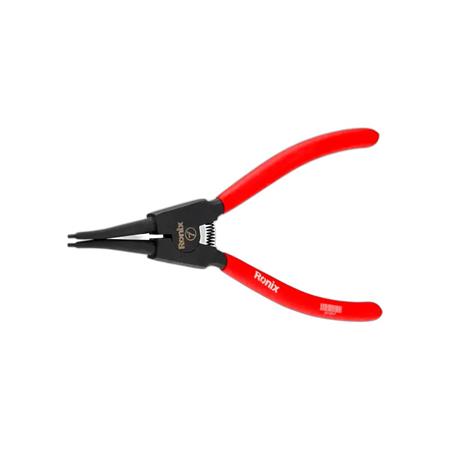 انبر خار جمع کن سر راست 7 اینچ رونیکس RH-1707
