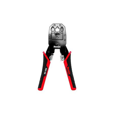 انبر سوکت زن تلفن و شبکه رونیکس RH-1830
