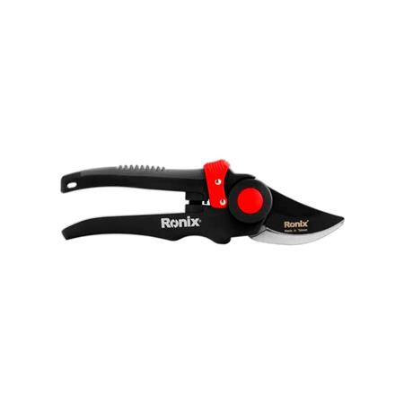 قیچی باغبانی اسلایدر رونیکس RH-3104