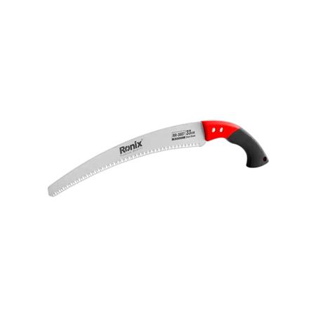 اره باغبانی تاشو 330 میلی‌متر رونیکس RH-3607