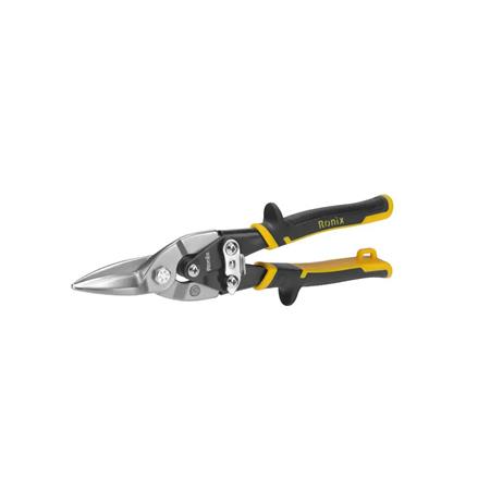 قیچی ورق بر مستقیم بر دسته TPR رونیکس RH-3904