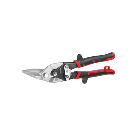 قیچی ورق بر چپ بر دسته TPR رونیکس RH-3906