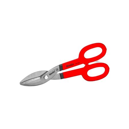 قیچی ورق بر دسته عینکی 10 اینچ رونیکس RH-3910