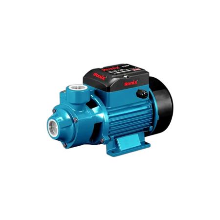 پمپ آب محیطی 0.5 اسب رونیکس RH-4020