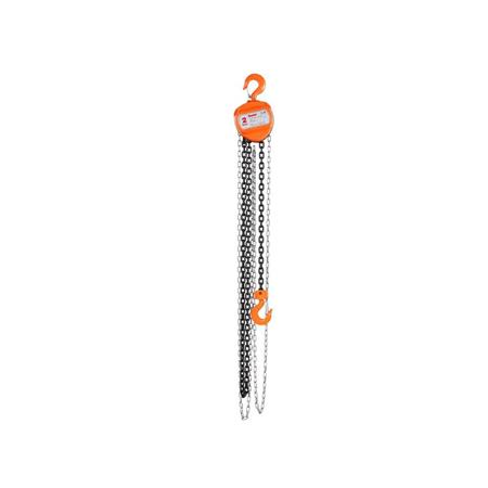 جرثقیل زنجیری 2 تن رونیکس RH-4104