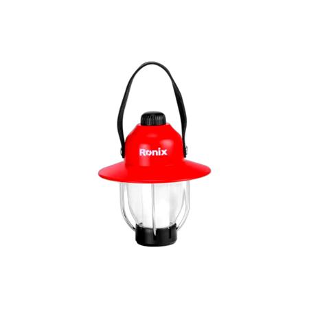 چراغ فانوسی مینی ولوم دار رونیکس RH-4228