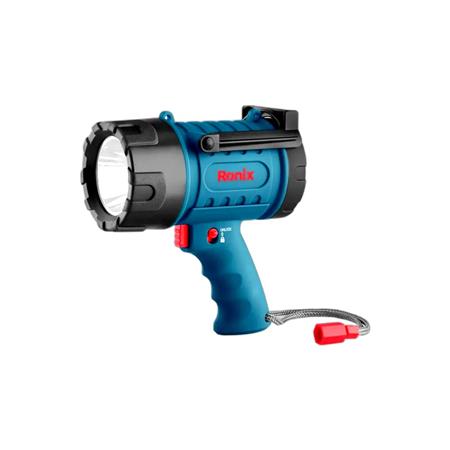 نورافکن تفنگی 1500 لومن رونیکس RH-4234