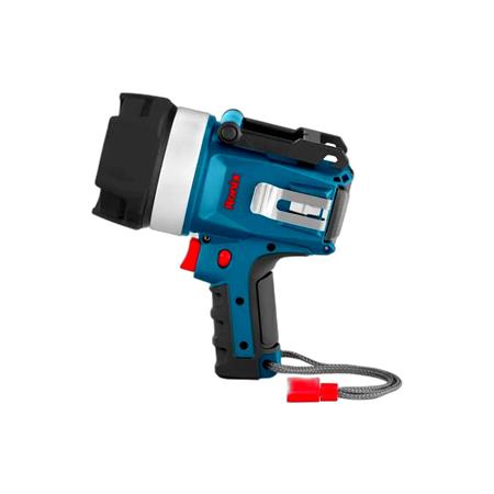 نورافکن تفنگی شارژی 5 حالته 2500 لومن رونیکس RH-4235
