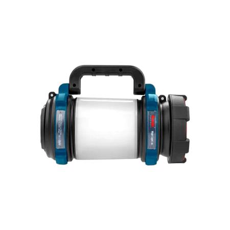 نورافکن لیتیوم حرفه ای با برد 1200 متر رونیکس RH-4255