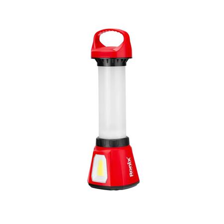 چراغ کار ایستاده شارژی 3000 لومن رونیکس RH-4251