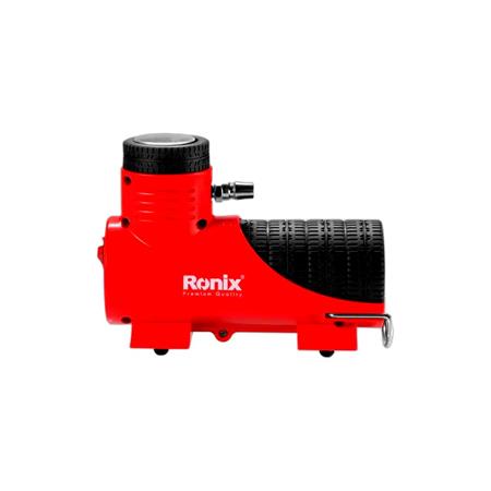 کمپرسور فندکی خودرو رونیکس RH-4264