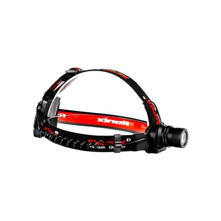 چراغ پیشانی 90 لومن رونیکس RH-4281