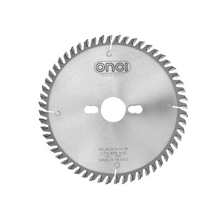 تیغ اره الماسه انسی MDF بر 18x56 رونیکس LHC11318031