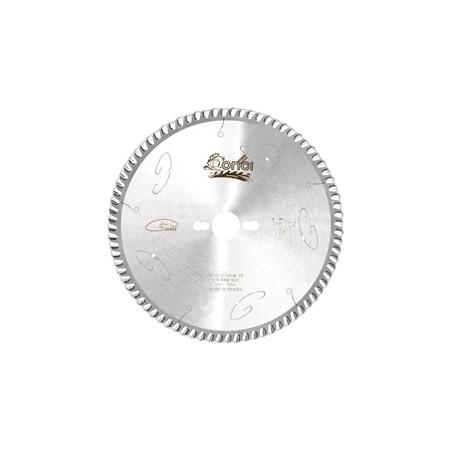 تیغ اره الماسه انسی 25x80 طلایی رونیکس LHC11325031G