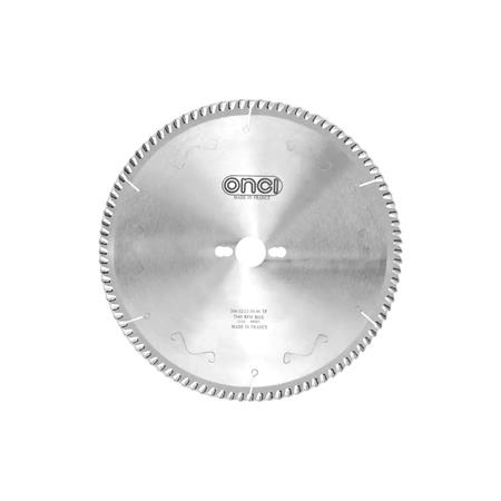 تیغ اره انسی MDF بر 30x96 رونیکس LHS086891-0