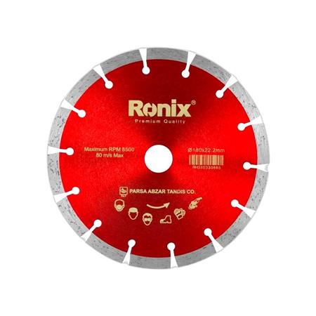صفحه گرانیت بر 180 میلی‌متری رونیکس RH-3503