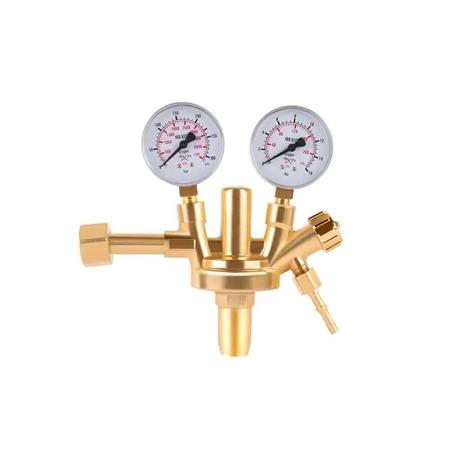 مانومتر اکسیژن طرح زینسر رونیکس RH-4504
