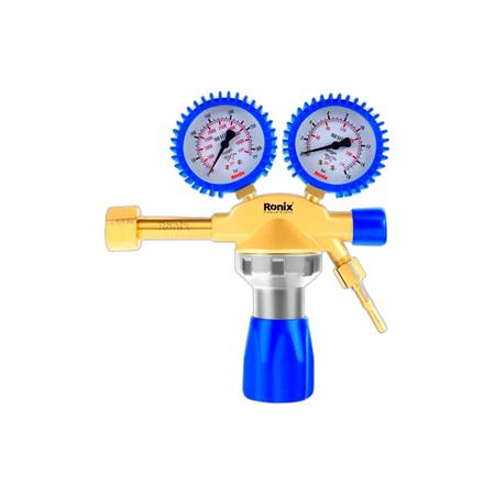 مانومتر اکسیژن رونیکس RH-4510