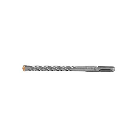 مته چهار شیار 160x10 رونیکس RH-5007