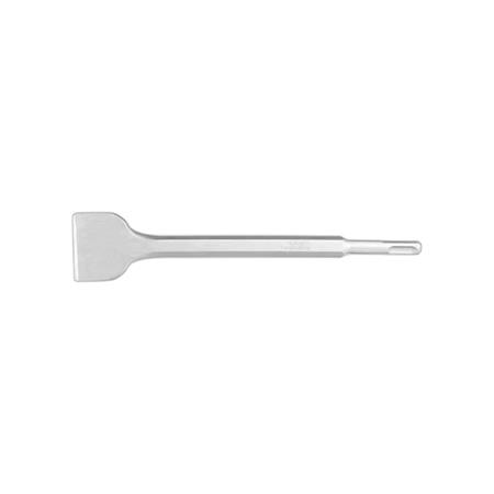 قلم نوک پهن چهار شیار 50x250x14 رونیکس RH-5025