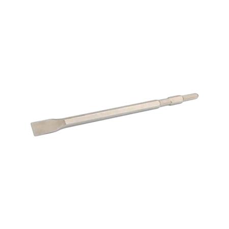 قلم نوک پهن شش گوش 25x400x17 رونیکس RH-5027