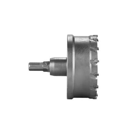 مته گردبر الماسه سایز 75 میلی‌متر رونیکس RH-5205