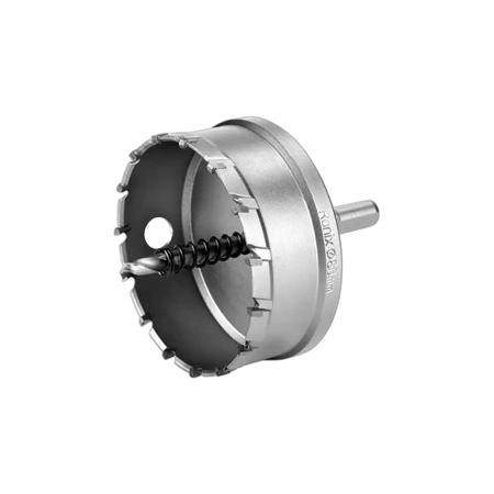 مته گردبر الماسه سایز 80 میلی‌متر رونیکس RH-5206