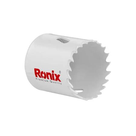 مته گردبر بایمتال سایز 40 میلی‌متر رونیکس RH-5227