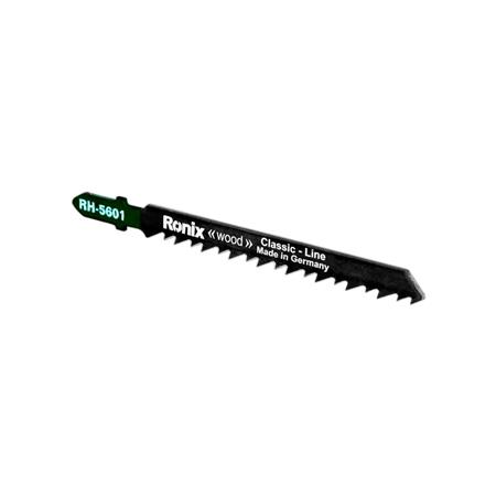 تیغ اره عمودبر چوب 100 میلی‌متری آلمانی رونیکس RH-5601