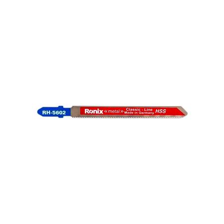 تیغ اره عمودبر آهن 100 میلی‌متری آلمانی رونیکس RH-5602