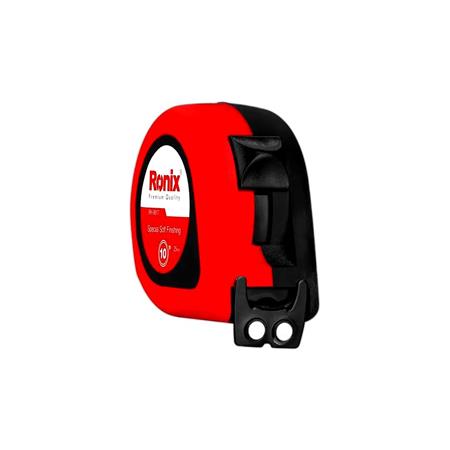 متر روکش دار 10 متری رونیکس RH-9017