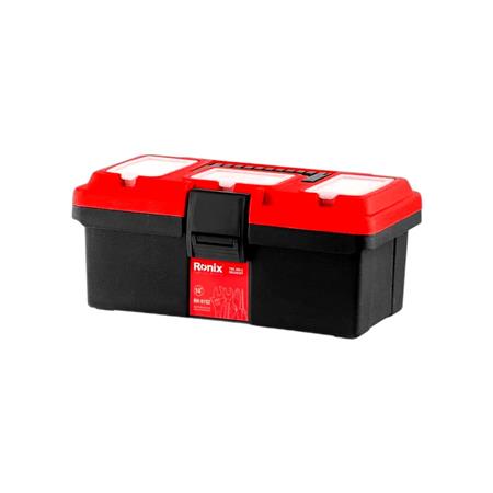 جعبه ابزار پلاستیکی ایرانی 14 اینچ رونیکس RH-9152