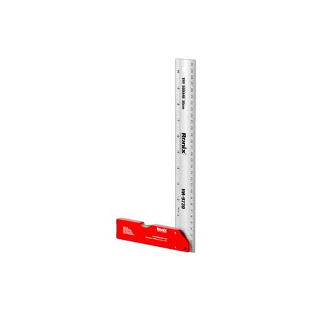 گونیا 30 سانت تراز دار رونیکس RH-9730