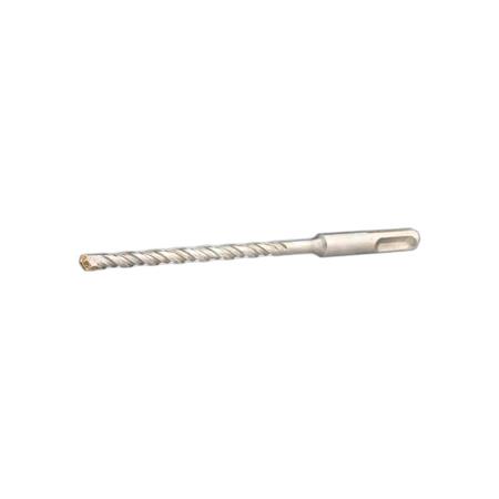 مته چهار شیار 160x6 رونیکس RH-5004