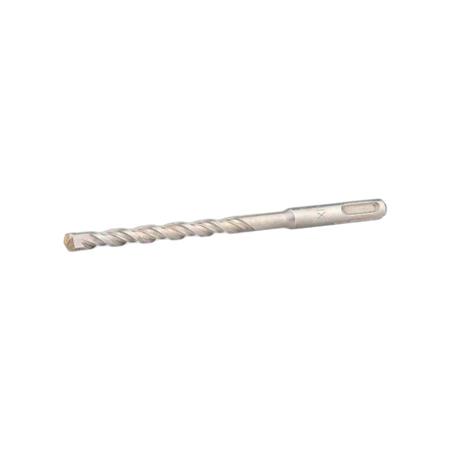 مته چهار شیار 160x8 رونیکس RH-5006