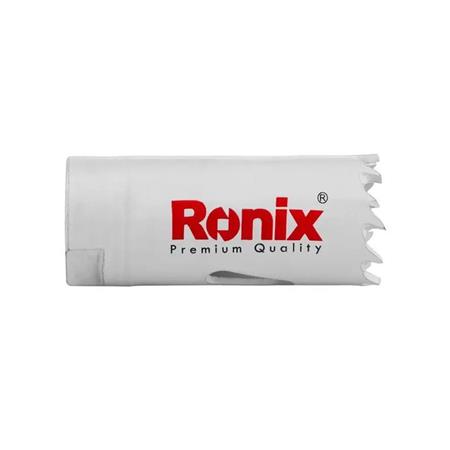 مته گردبر بایمتال سایز 22 میلی‌متر رونیکس RH-5221