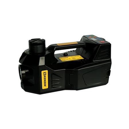 کیت پنچرگیری اضطراری صفحه دیجیتال کنزاکس 7800