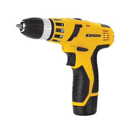 دریل پیچ گوشتی شارژی کنزاکس KCD-112