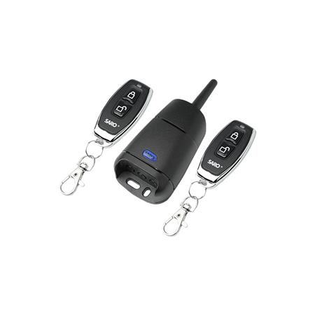 ریموت کنترل کامل تک کاناله سارو  RM1-V2