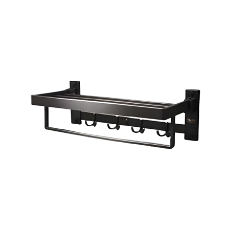 شلف و جالباسی دیواری اسمارت 6600/50BL