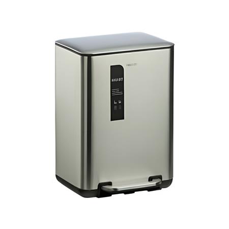 سطل فیونا اسمارت 6976-SS-12L